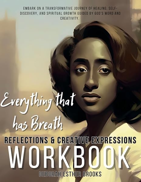 Cover — Breath Workbook companion