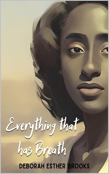 Book cover — Everything That Has Breath